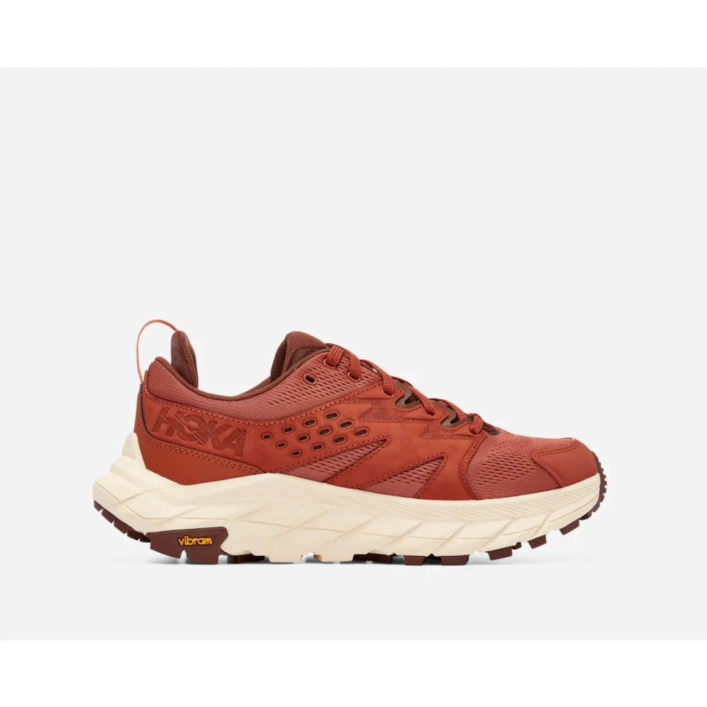 Hoka M Anacapa Breeze Low 1127920-BCSR / orange