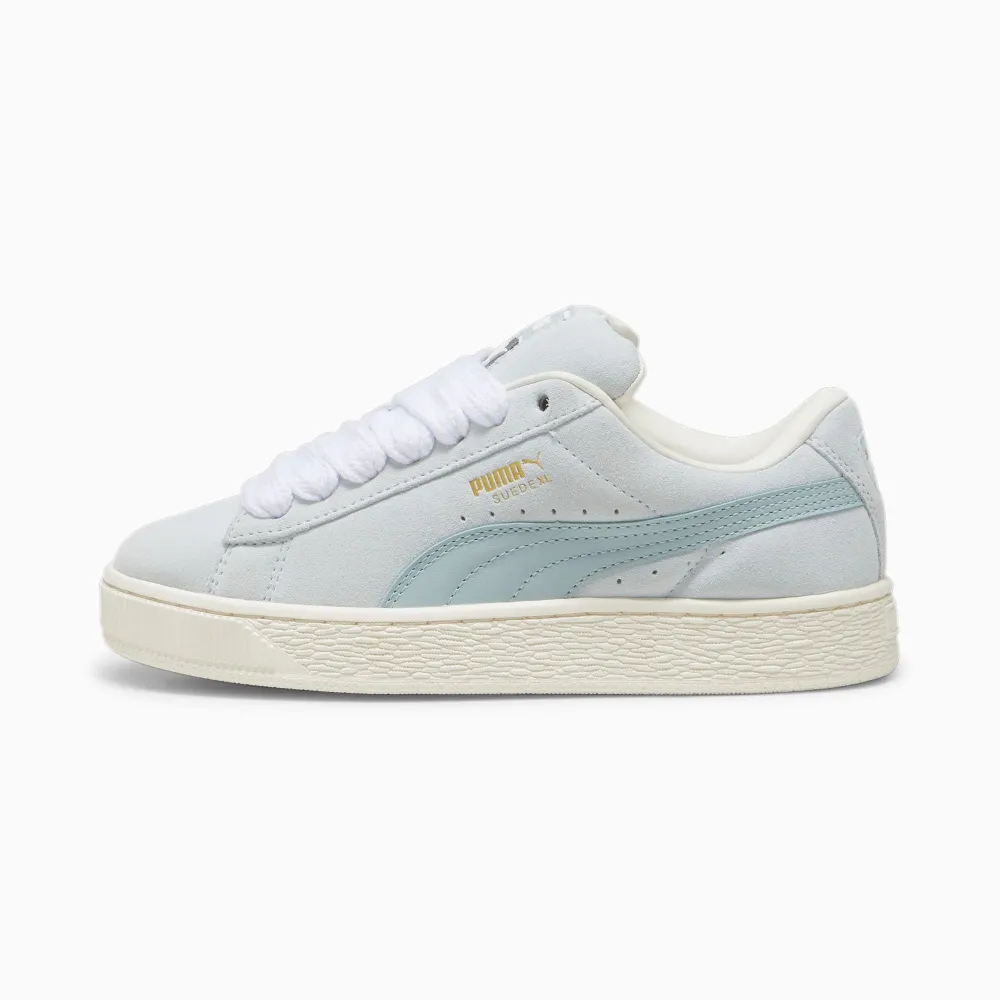PUMA Suede XL 395205_10 / weiss