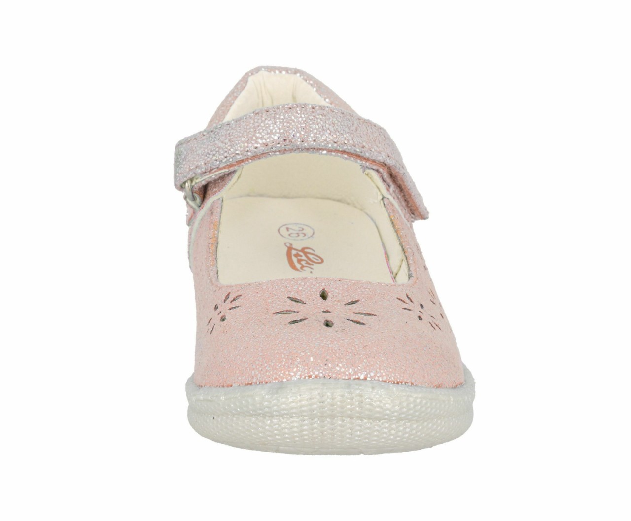 LICO Jungen Sportschuhe rose