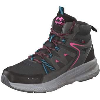 KangaROOS K UO Nod Mid RTX Boots in grau