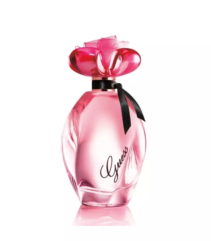 GUESS GIRL Eau de Toilette vaporisateur