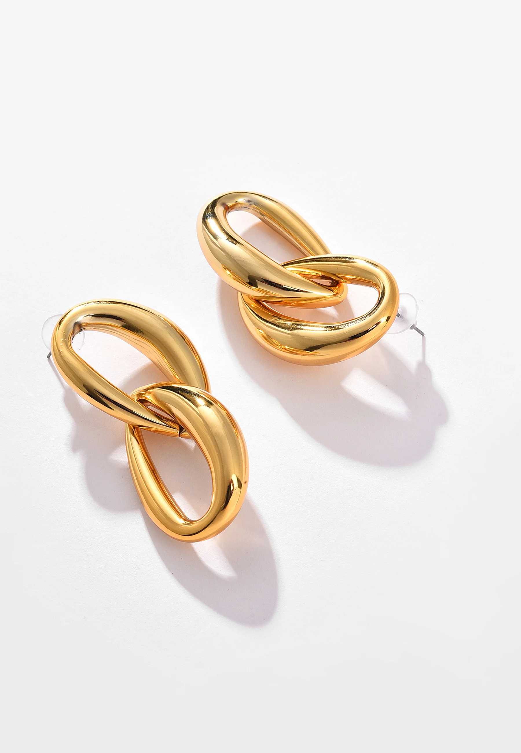 SOHI JUNIPER - Pendientes