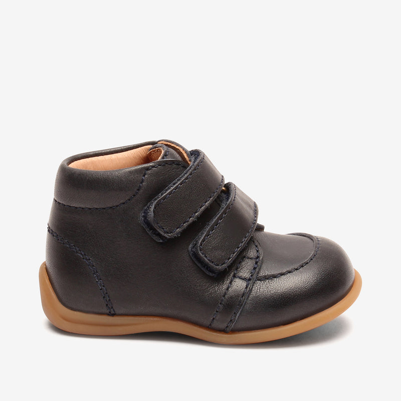 luca navy - Blau