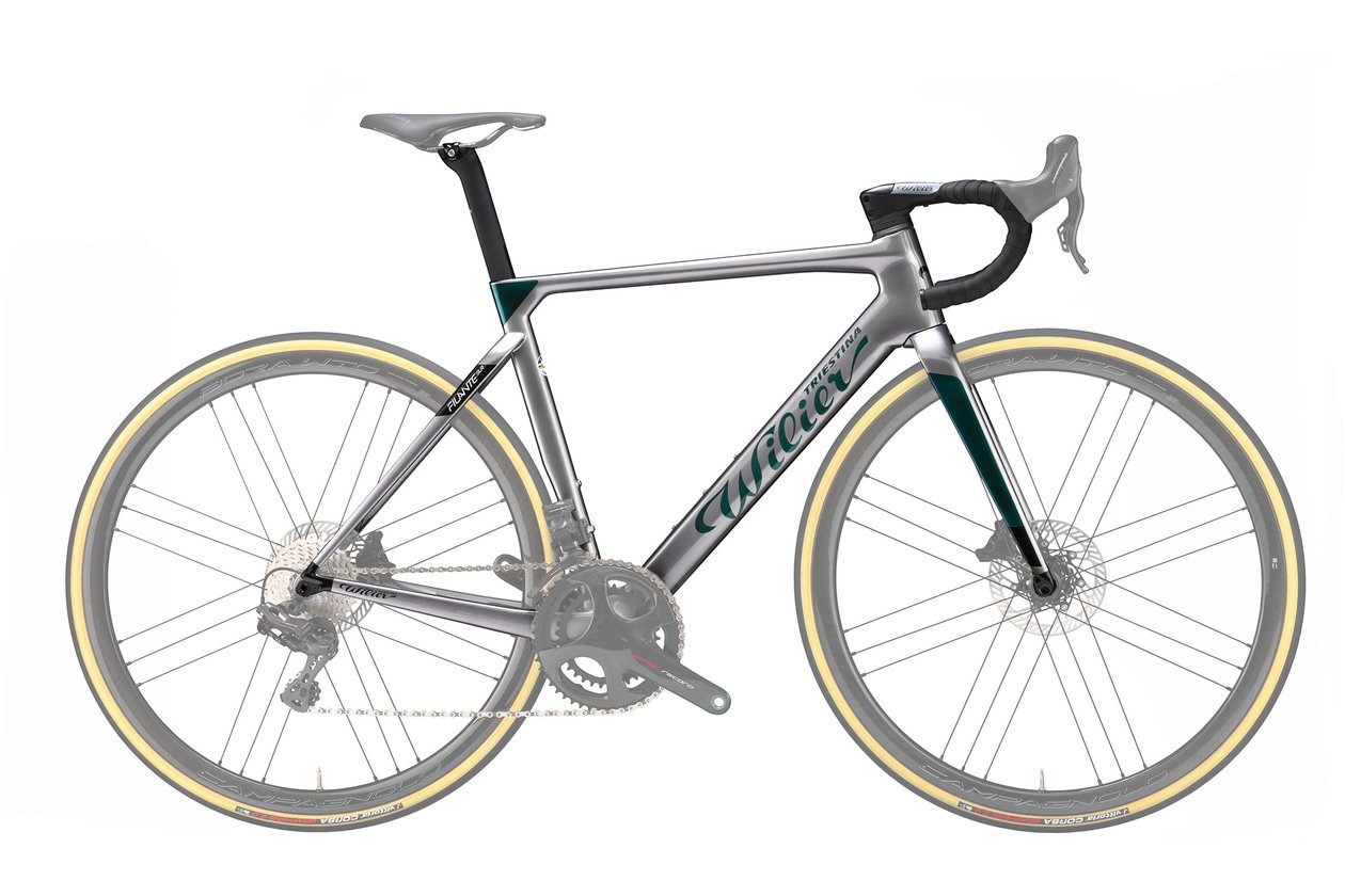 Wilier Filante SLR Rahmenset