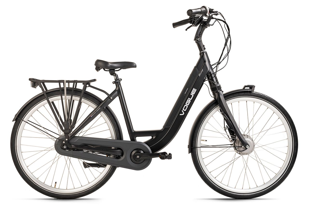 VOGUE E-Citybike 28