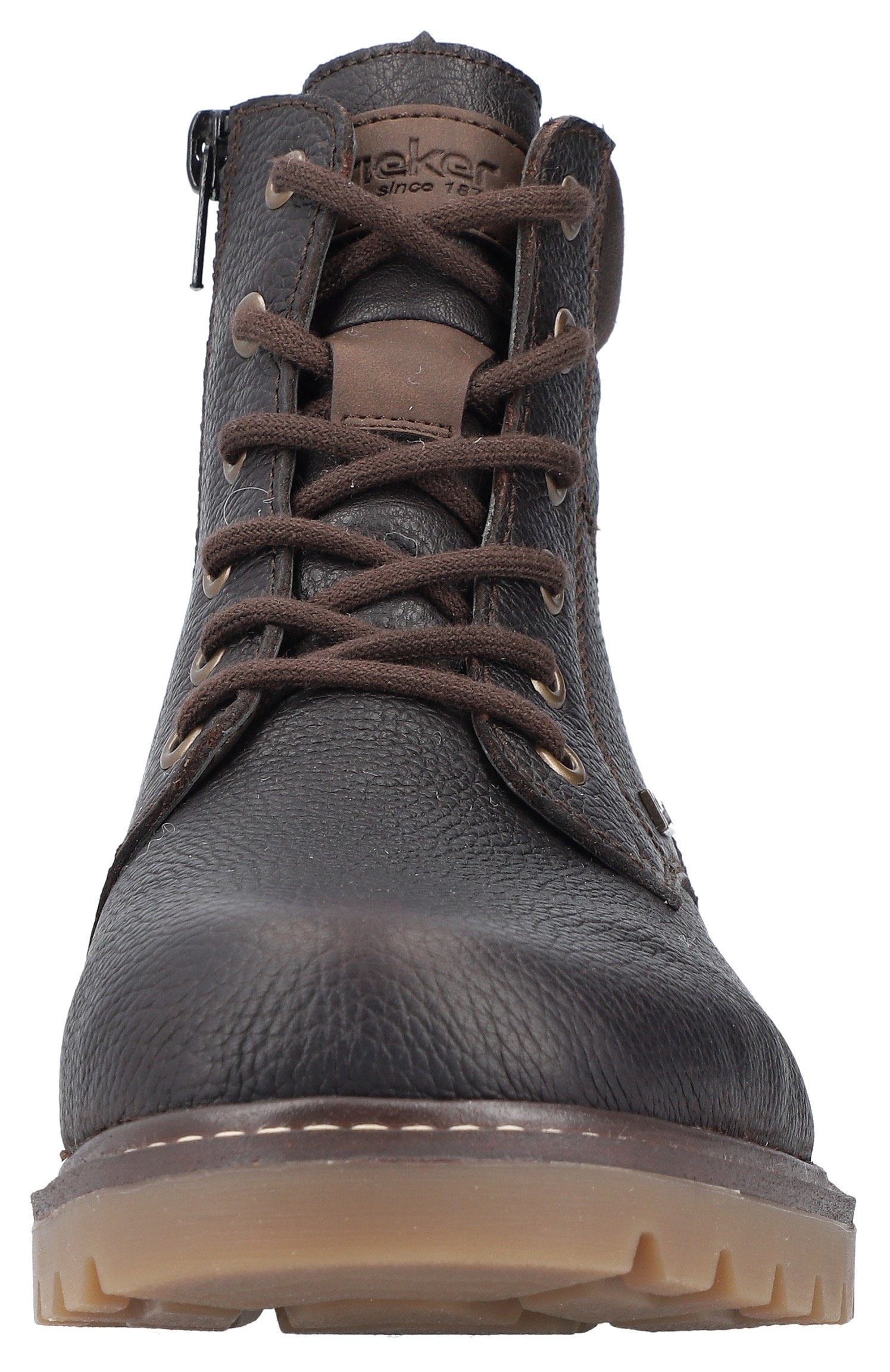 Rieker Winterstiefelette mit TEX-Membran