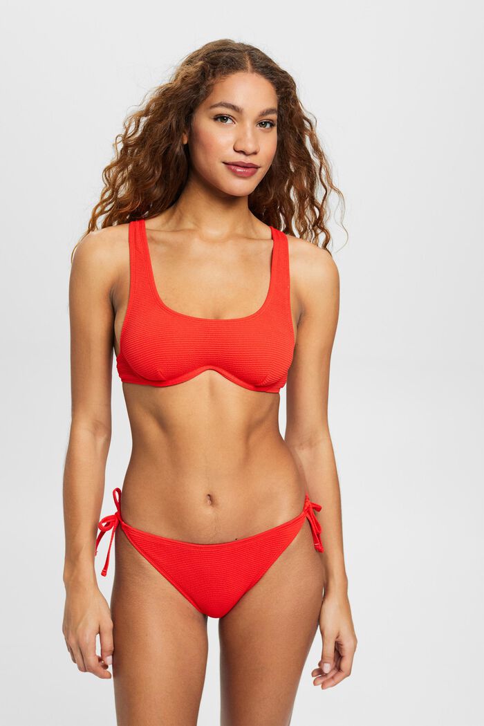 Bikini-Minislip