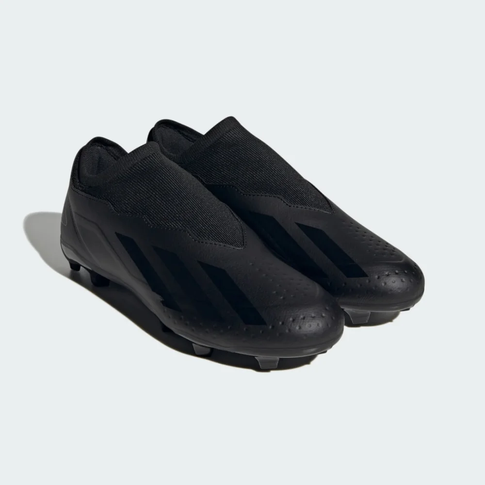 adidas X Crazyfast.3 LL FG GY7427 / schwarz