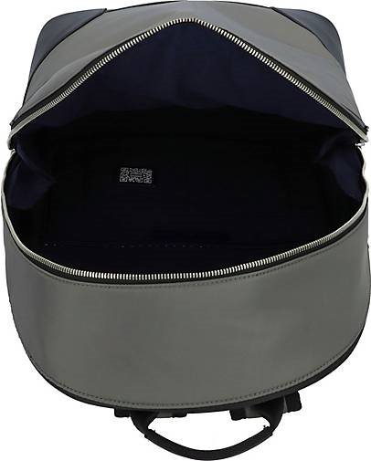 TOMMY HILFIGER TH Central Rucksack 45 cm Laptopfach