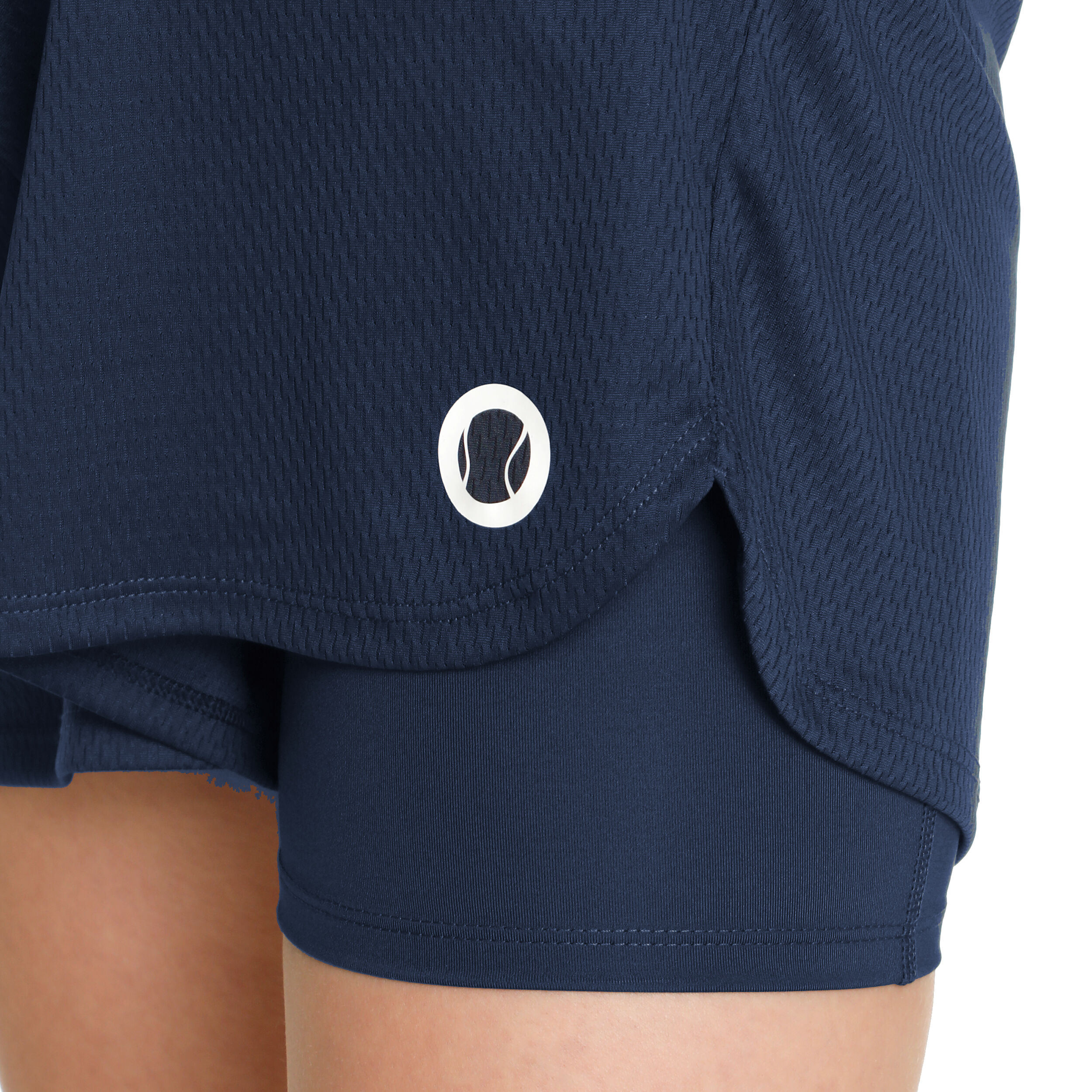 Shorts Special Edition Damen - Dunkelblau