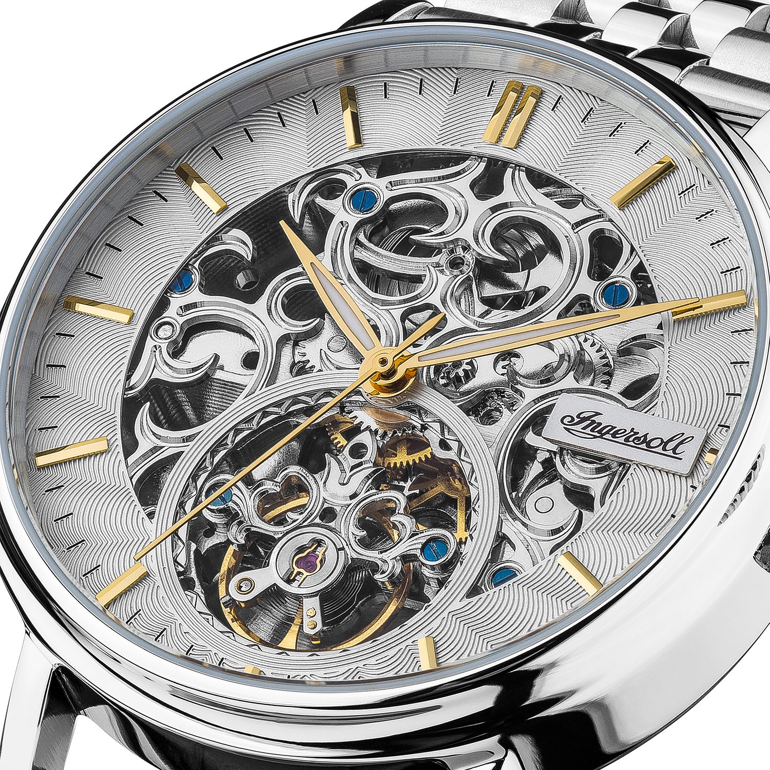 Ingersoll satovi