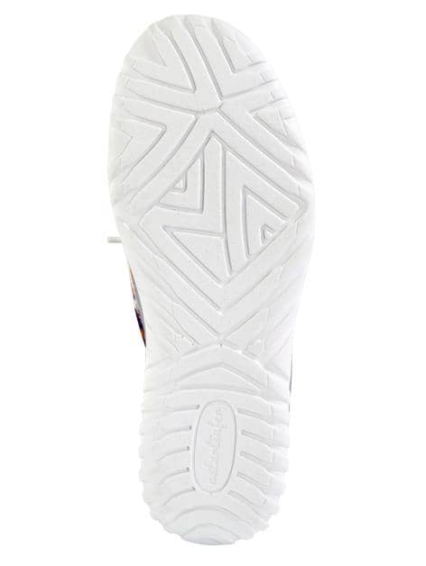 Schnürschuh