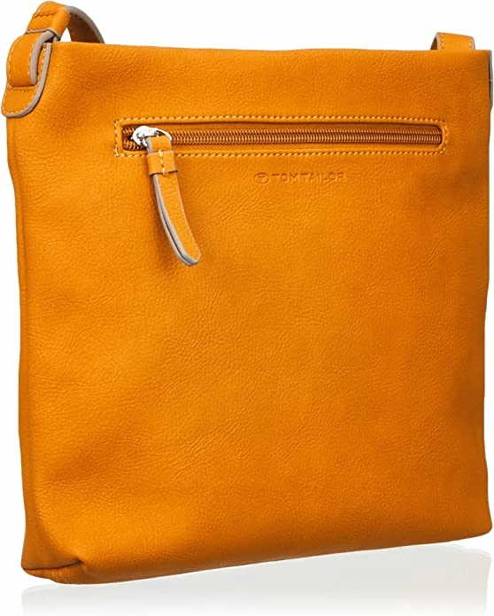 TOM TAILOR Handtaschen gelb