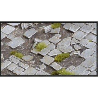 Temple Bases Round 40 mm Battle Ready (5)