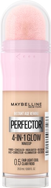 Maybelline Flüssige Foundation