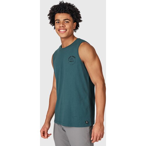 HERREN SHIRT BORDAN MEN SINGLET