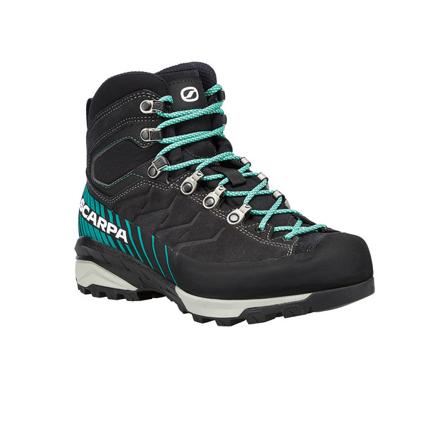 MESCALITO TRK GTX WMN Damen - Trekkingstiefel