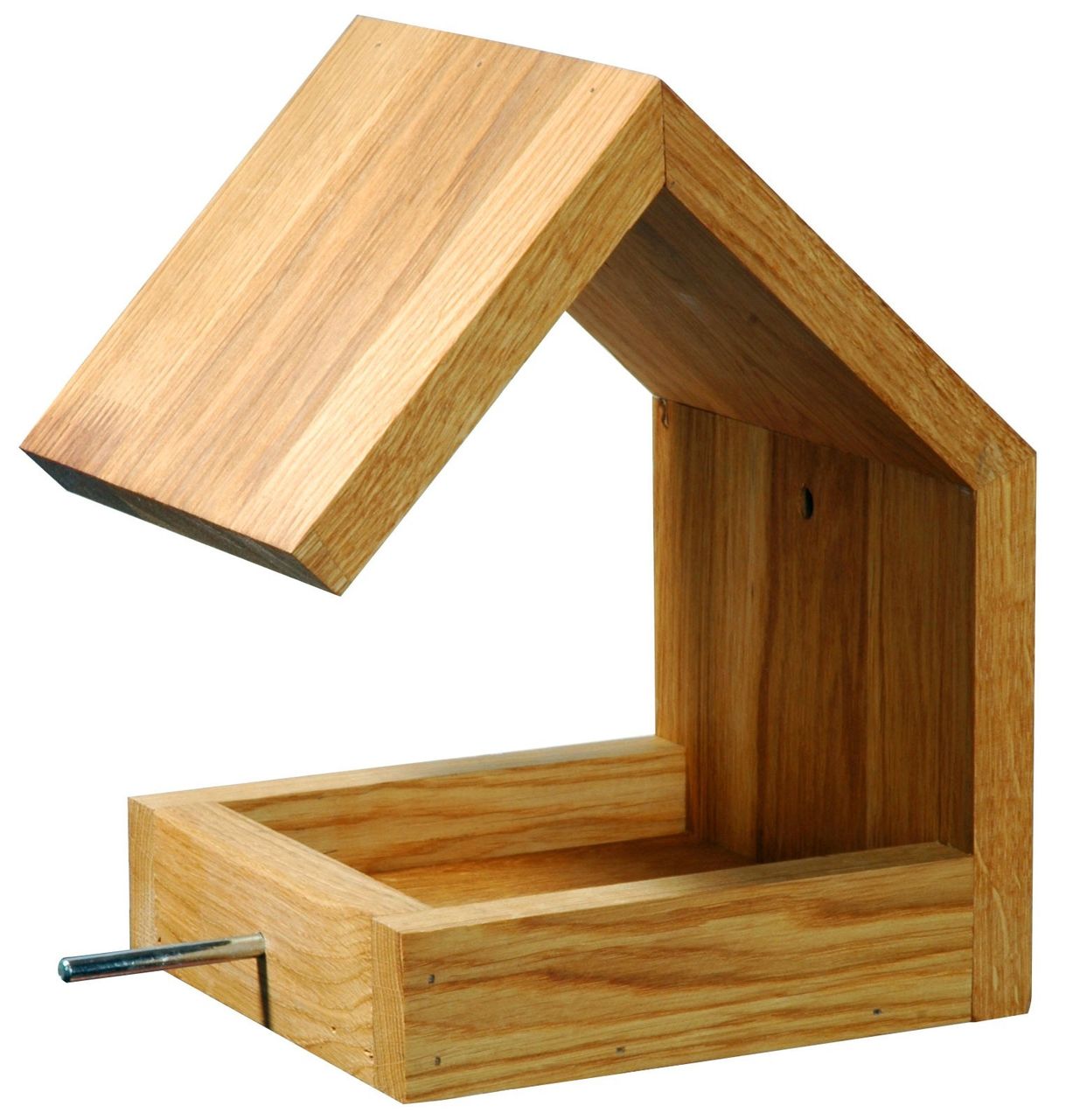 Luxus-Vogelhaus 