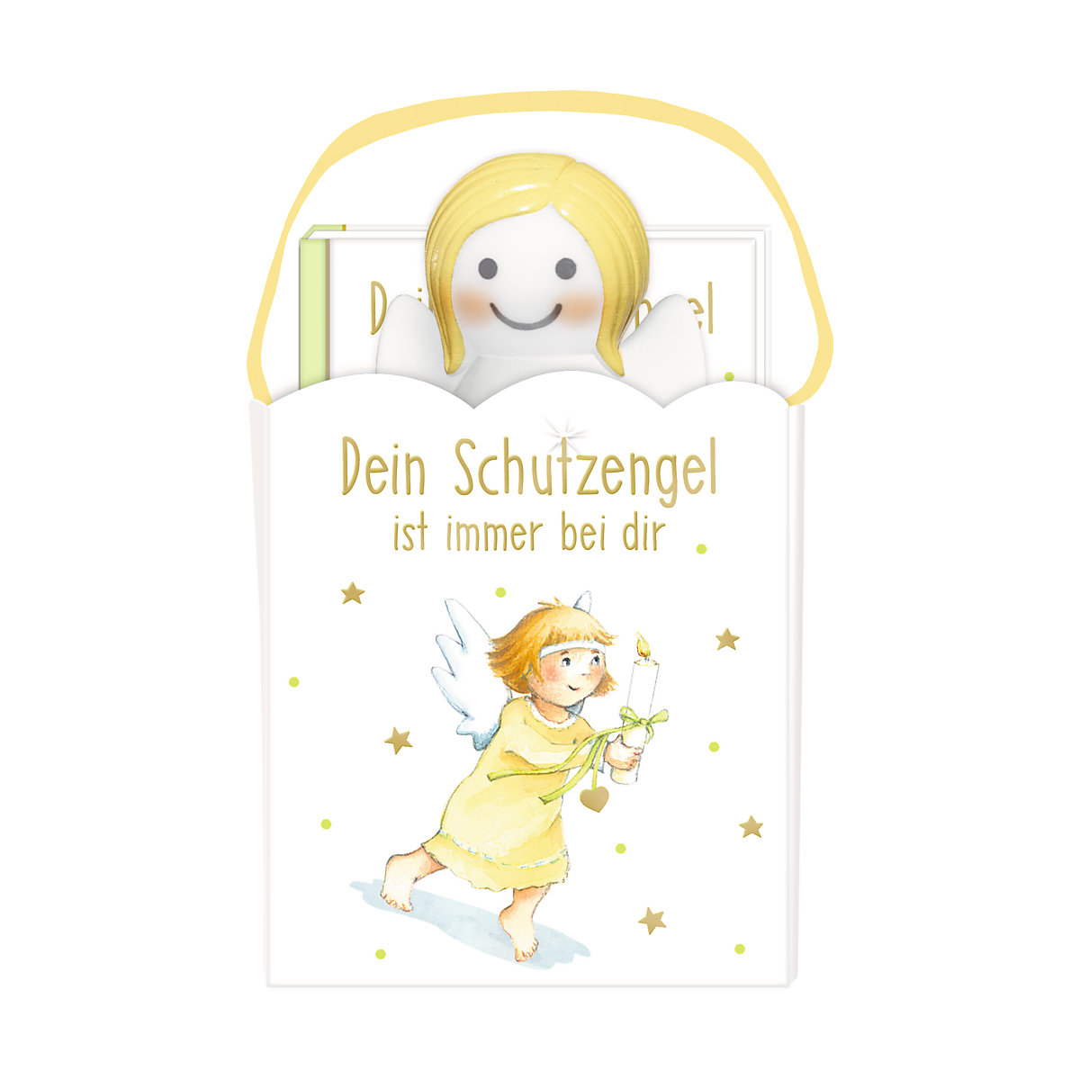 Dein Schutzengel ist immer bei dir