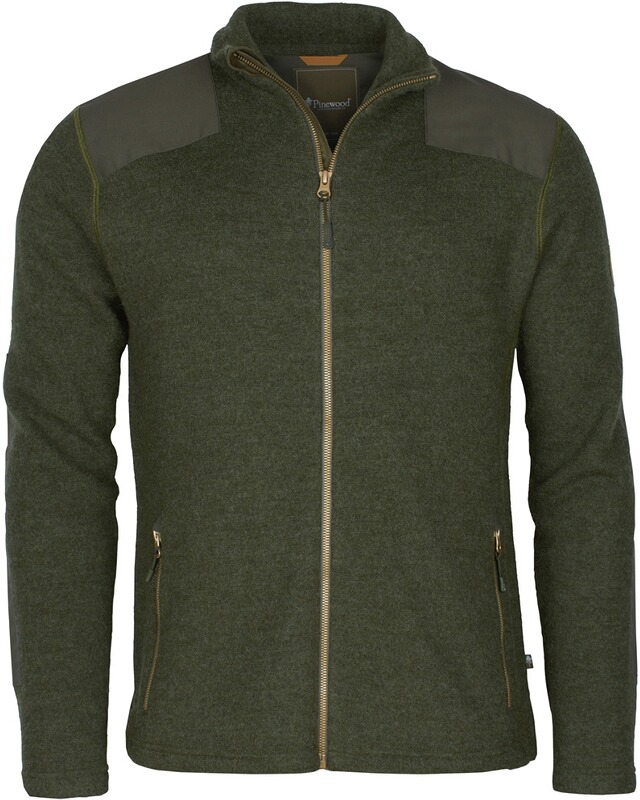 Pinewood Fleecejacke Lappland