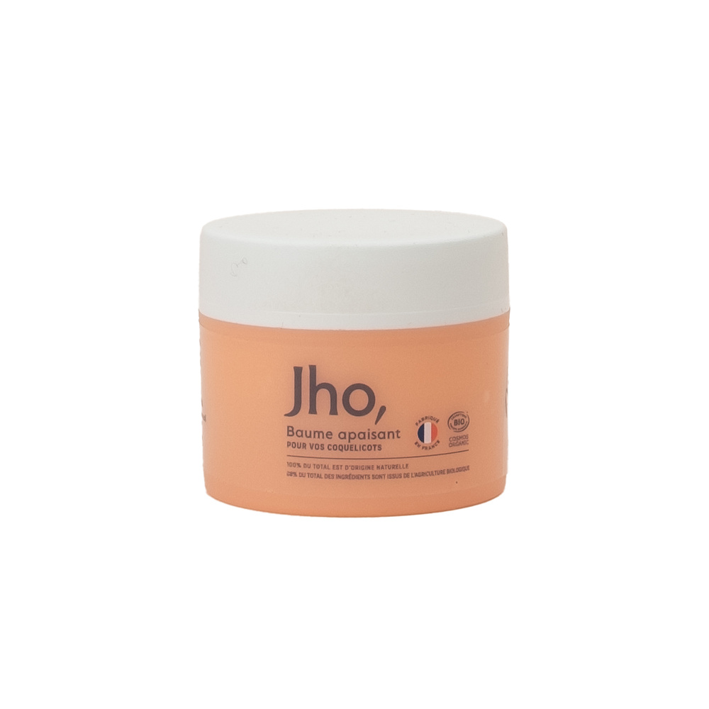Jho Baume douleur regle Soin intime