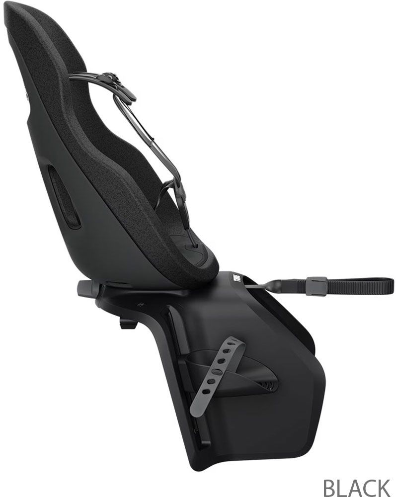 Thule Yepp Nexxt 2 Maxi Rack Mount - Fahrradkindersitz kaufen | Bike-Discount
