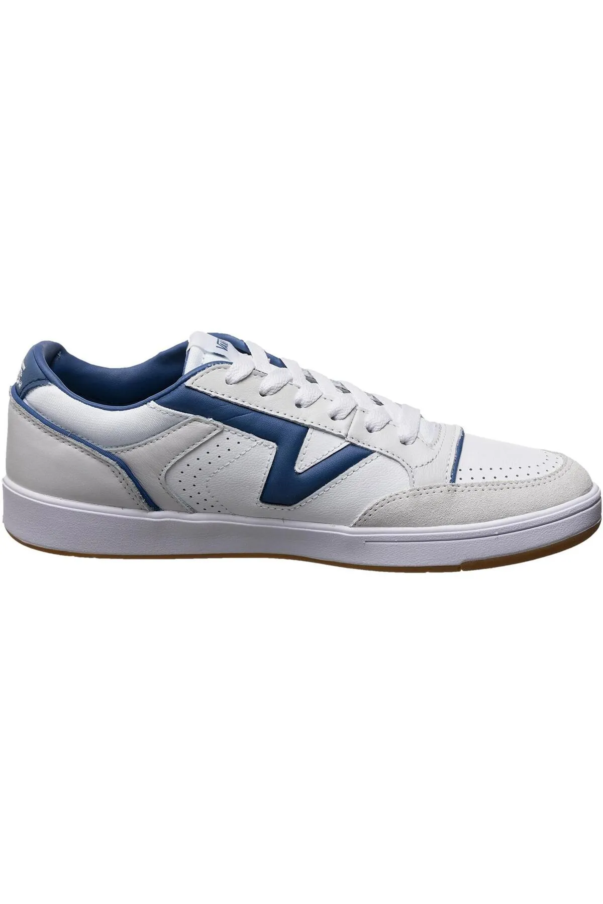 Vans  Unisex Vans Lowland Cc Jmp R Court Schuhe