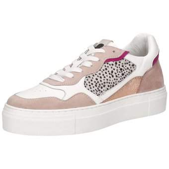 Maruti Tavi Sneaker in rosa