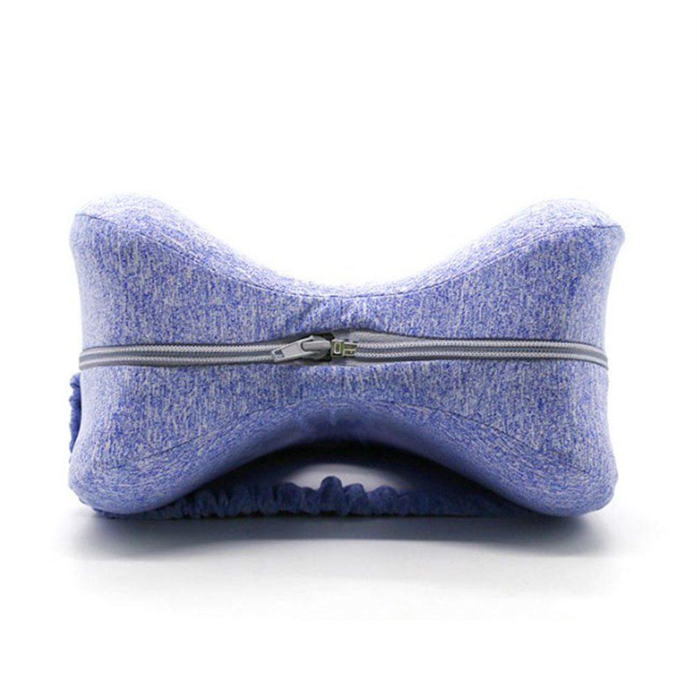 Runxizhou Kniekissen Orthopädisches Kniekissen,Leg Pillow,Kniekissen Knie-Kissen, (1-St)