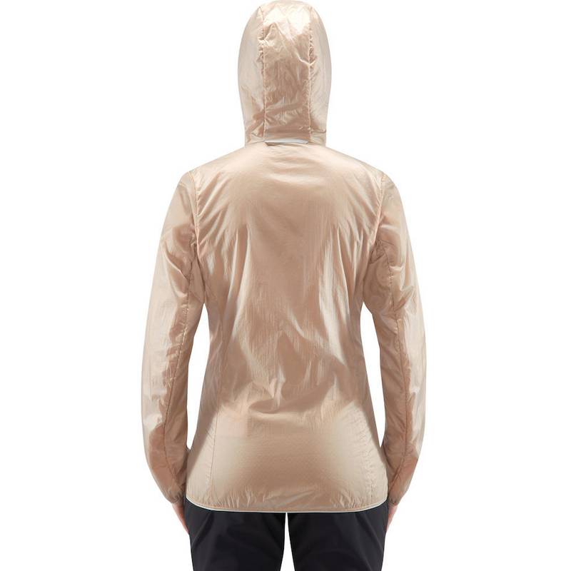 Haglöfs Aran (Valley) Jacket Outdoorjacke Damen