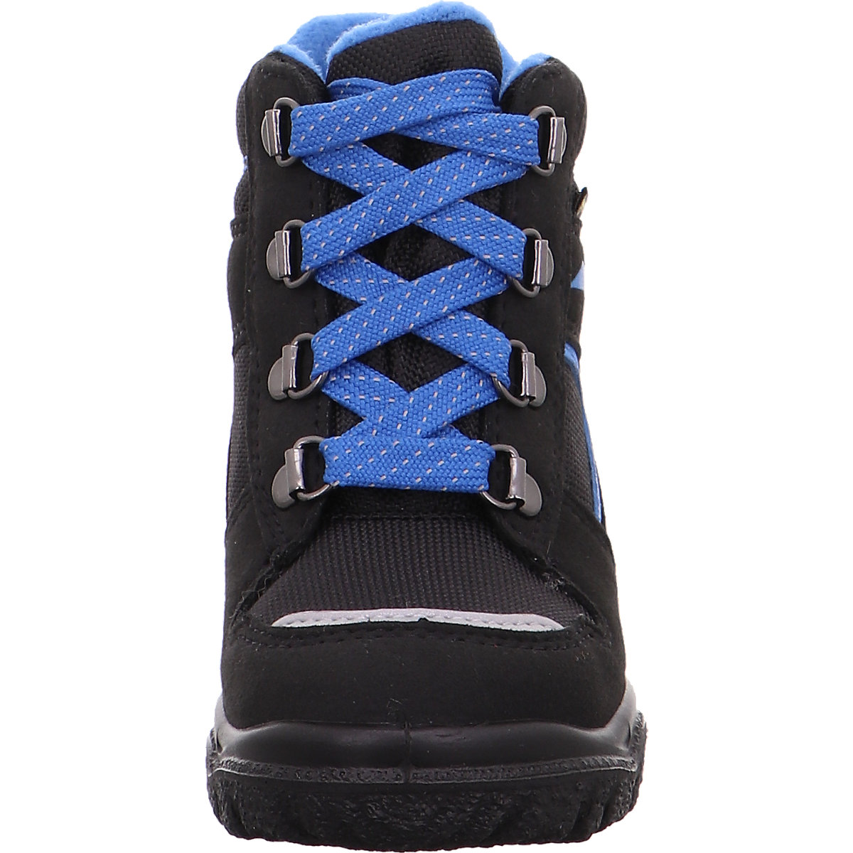 Winterstiefel WMS Weite M4 GORE-TEX für Jungen