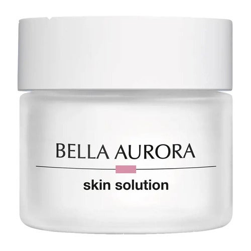 Bella Aurora Skin Solution nappali krém kombinált bőrre SPF 15 50 ml