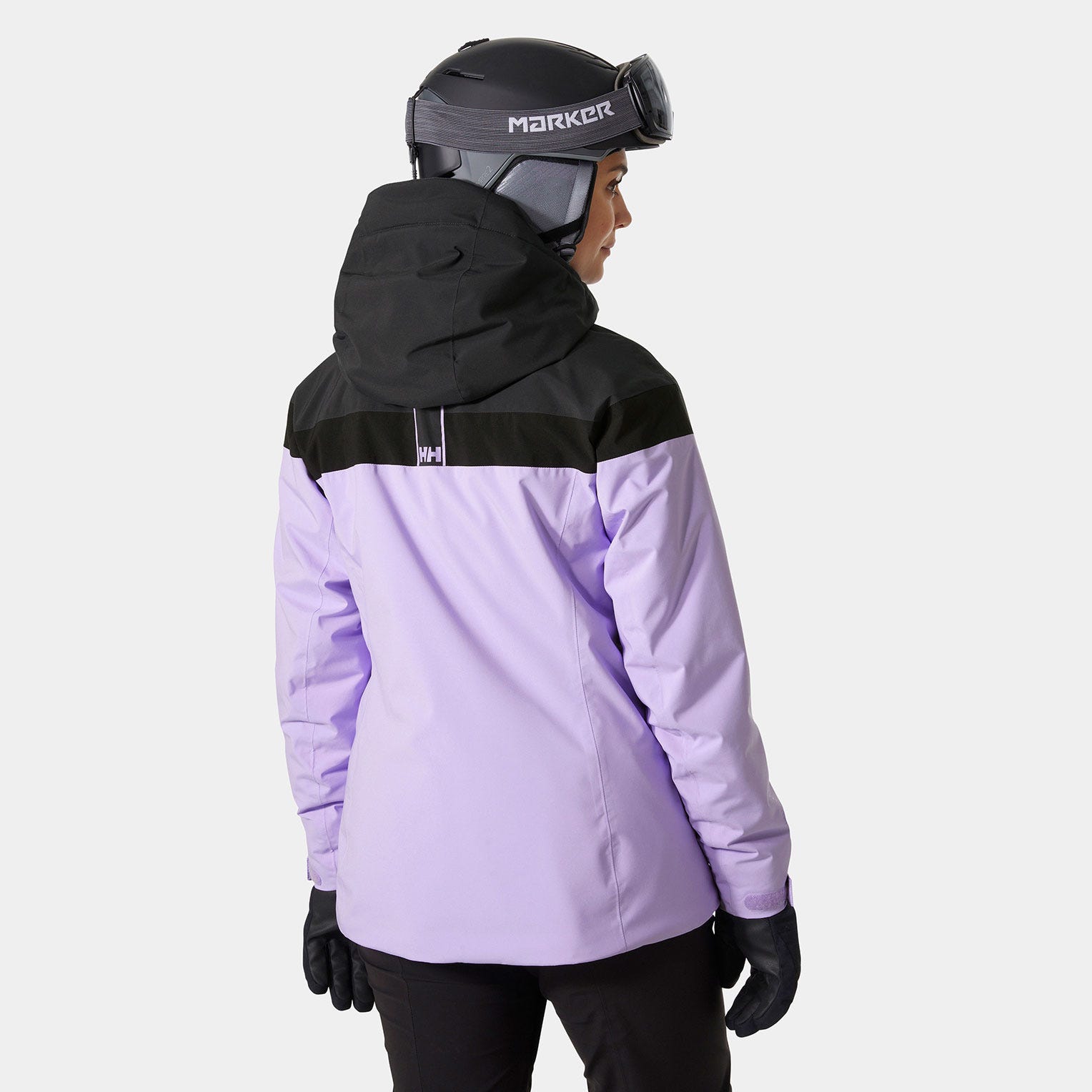 Women's Motionista LIFALOFT Ski Jacket