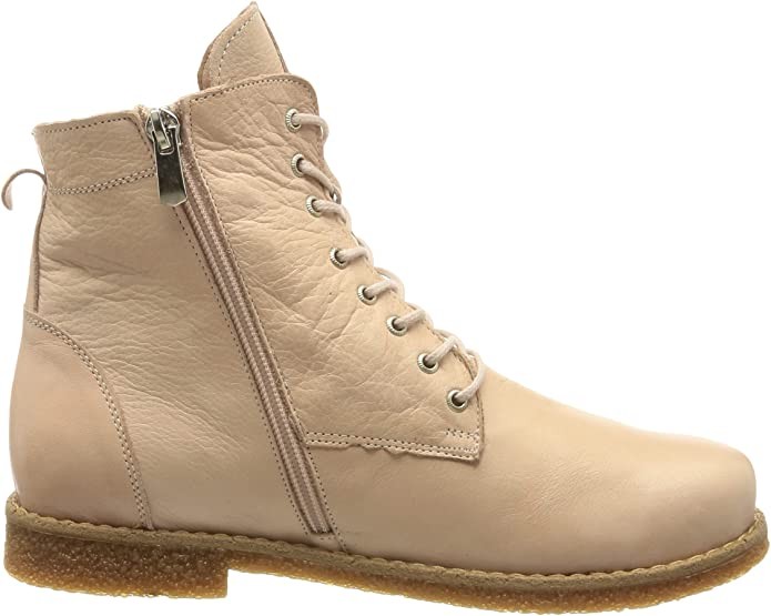 ESGANO Stiefeletten bunt