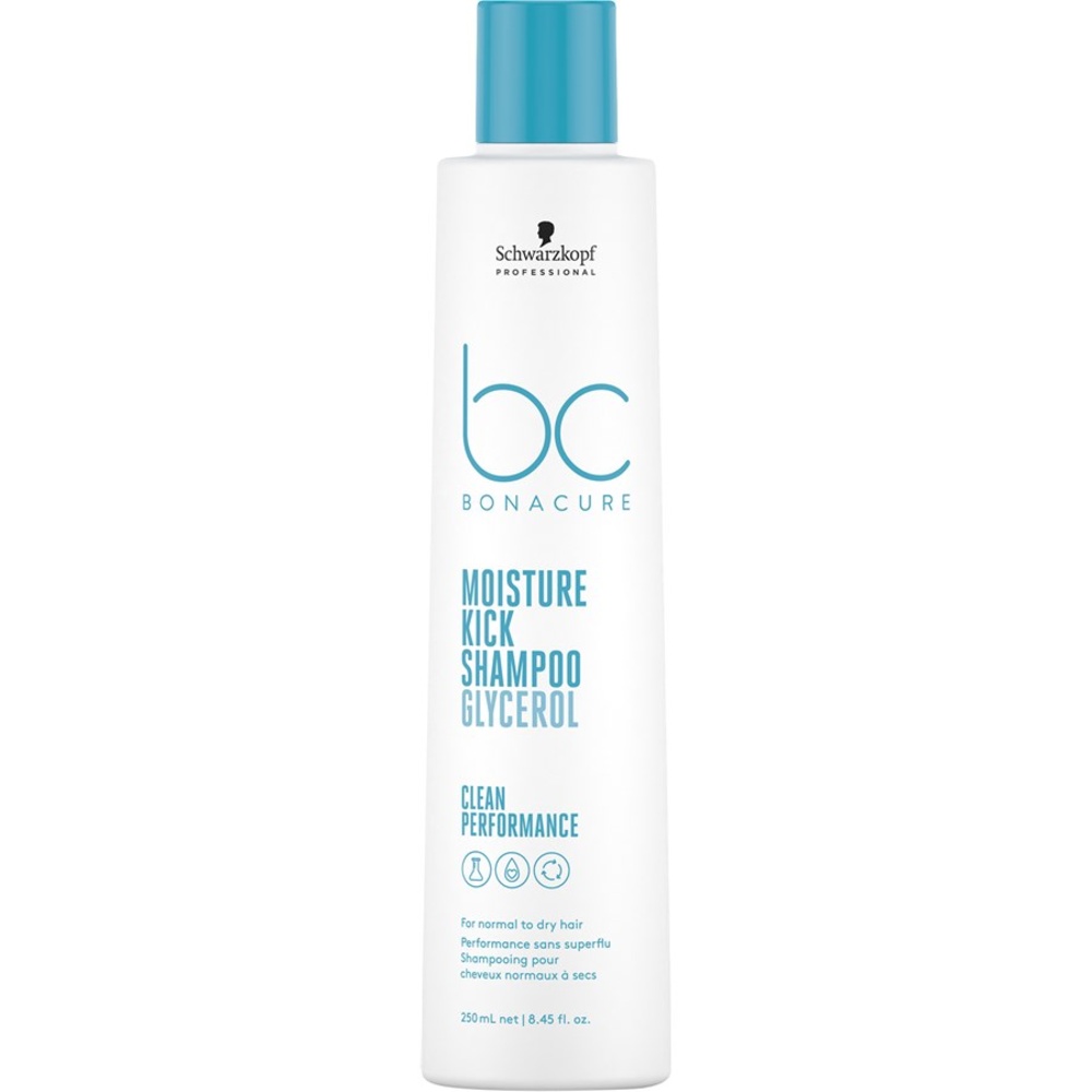 Schwarzkopf Professional Shampoo Shampooing