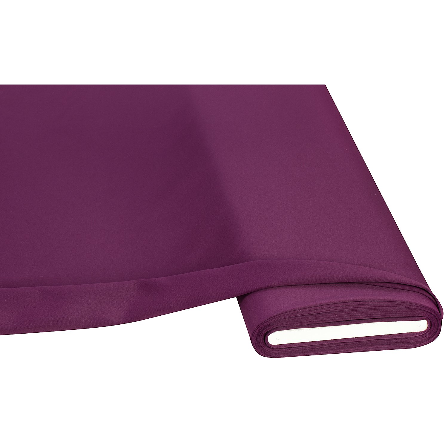 Verdunkelungsstoff Blackout, aubergine