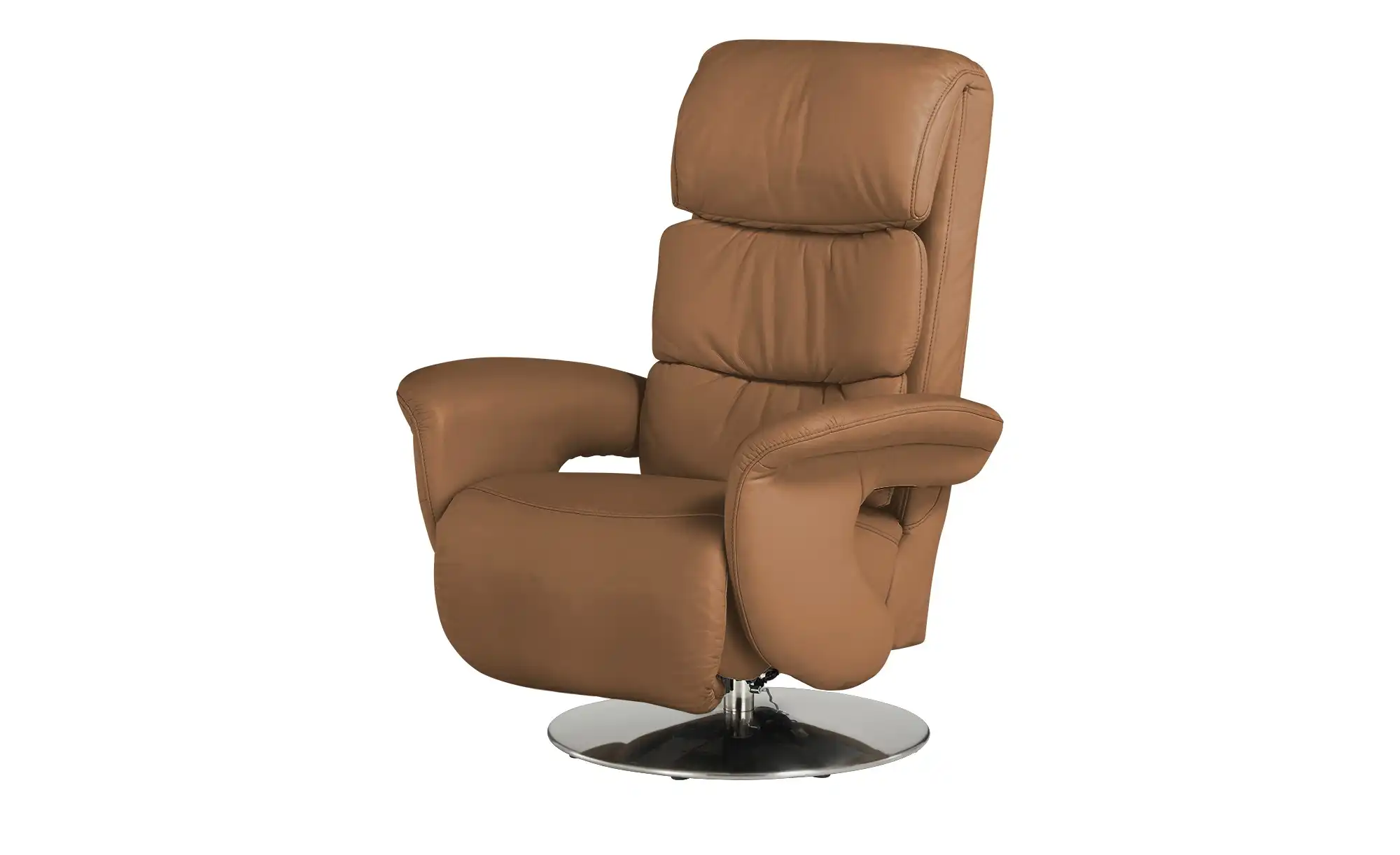 himolla Easy Swing Massage Sessel 7828