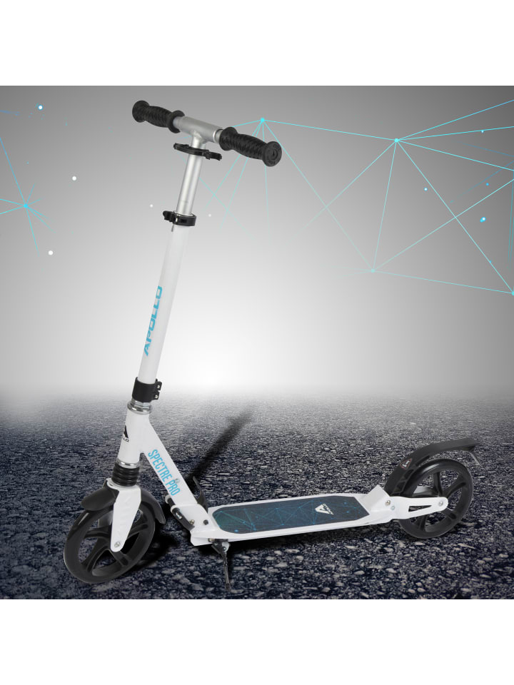Apollo City Scooter 
