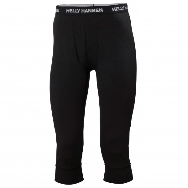 Helly Hansen - Lifa Merino Midweight 3/4 Pant - Merinounterwäsche