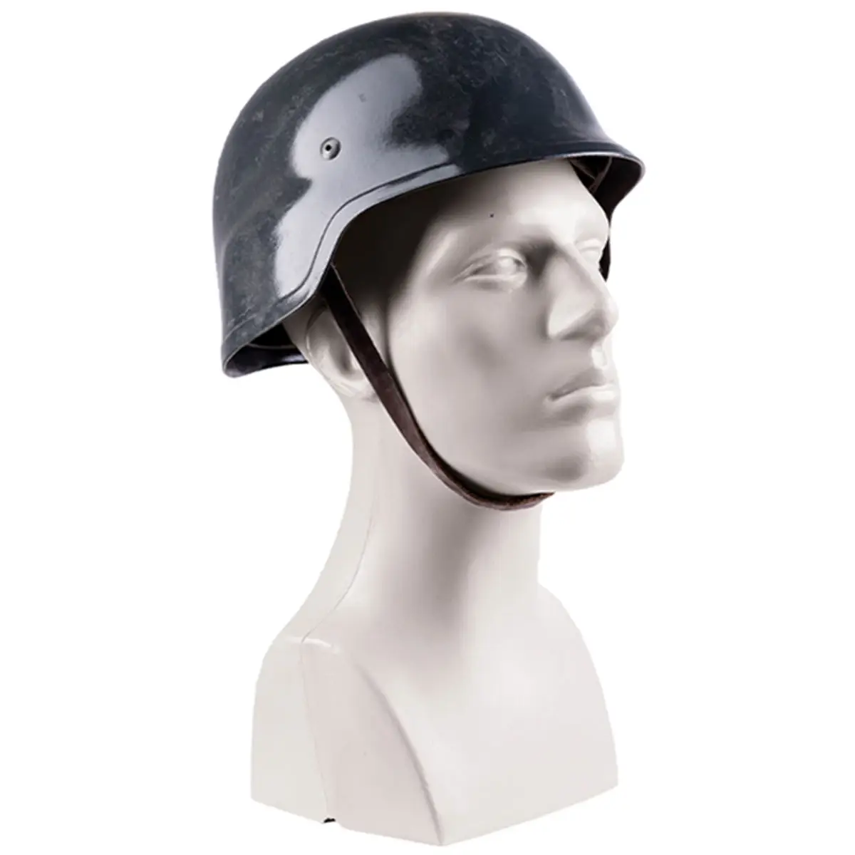 BW Paradehelm Fritz gebr.