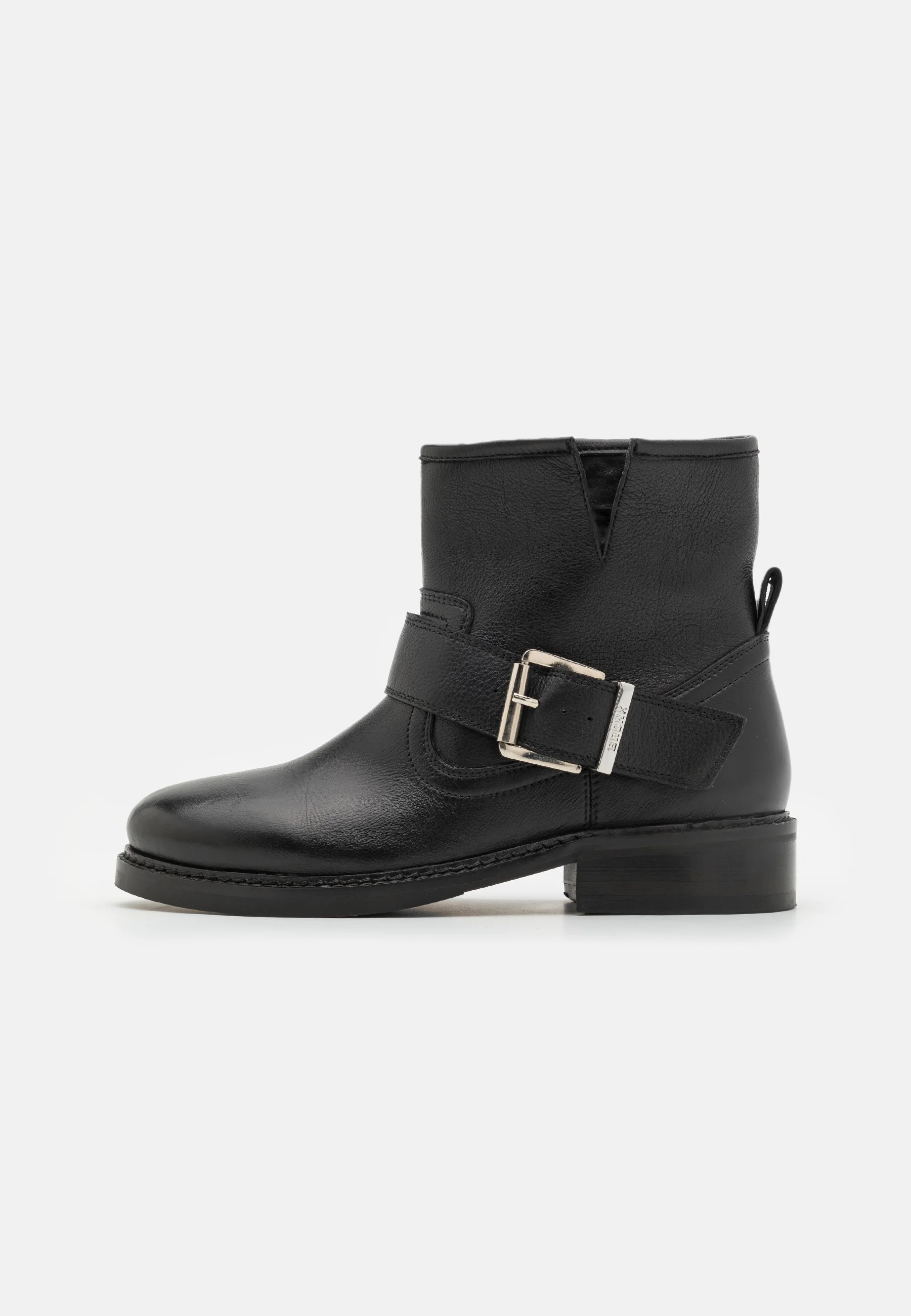 Bronx NEW-TOUGH - Botas texanas/de motociclista