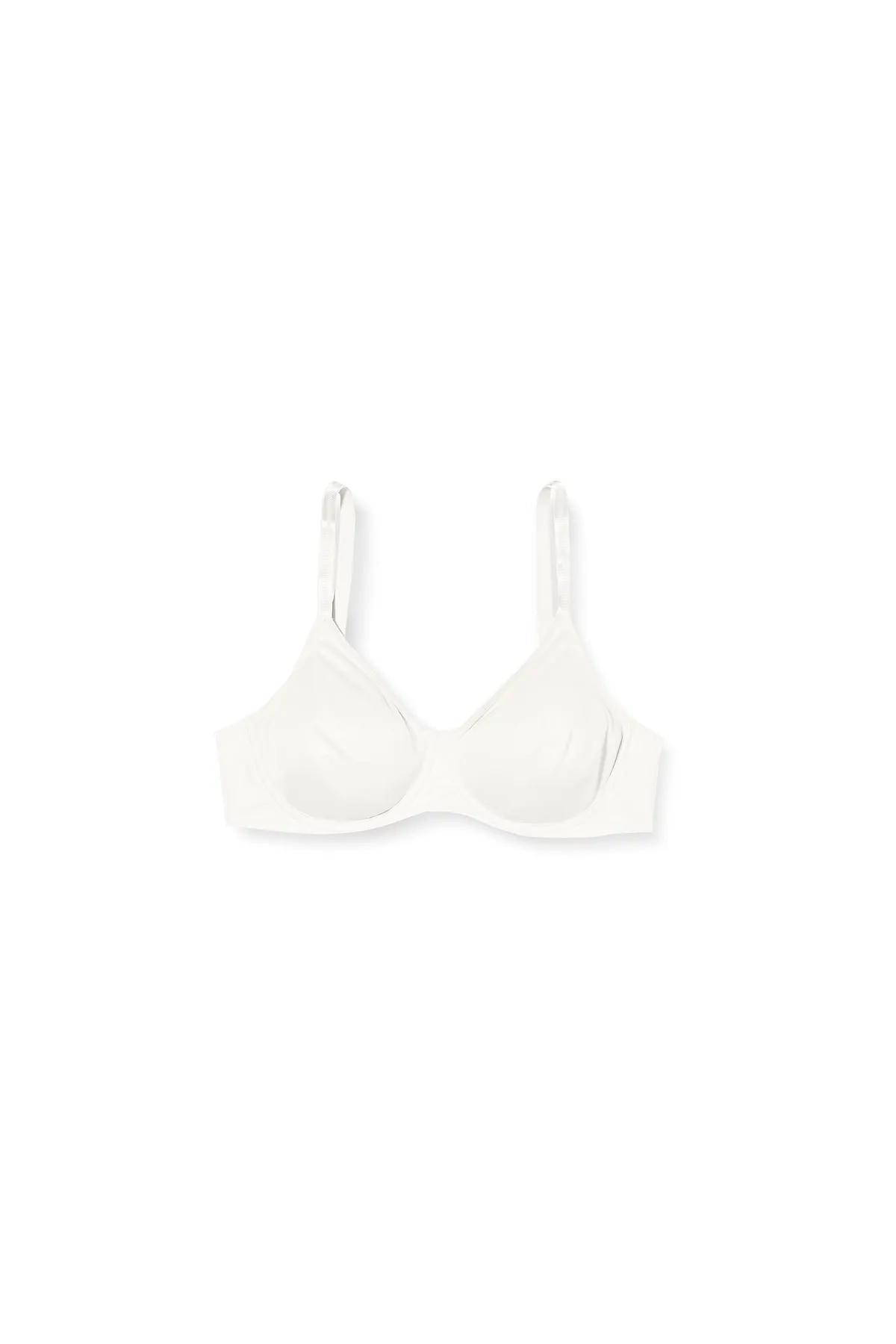 Triumph  BH - Beige - Strukturiert