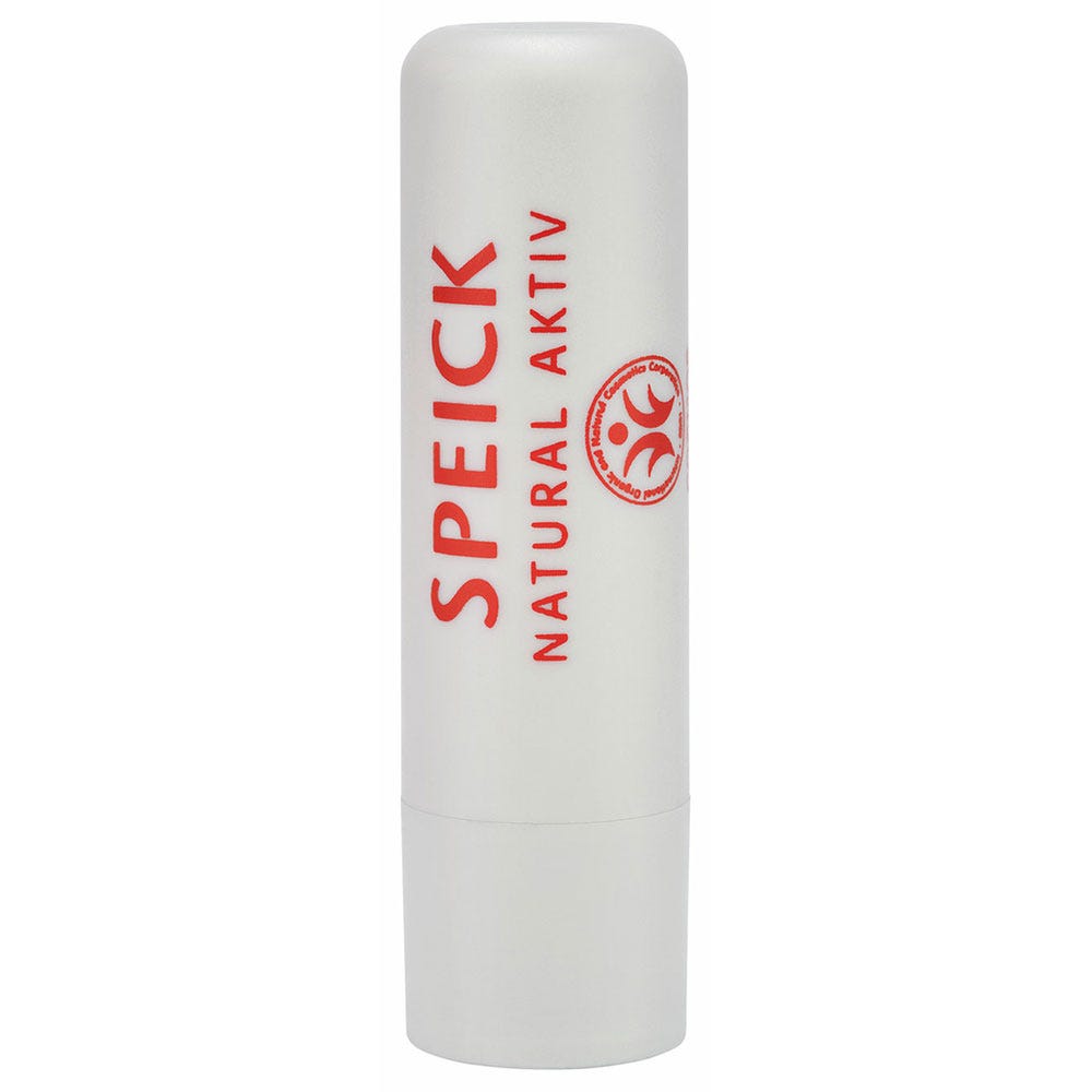 SPEICK Natural Aktiv Lippenpflege 4,5 g