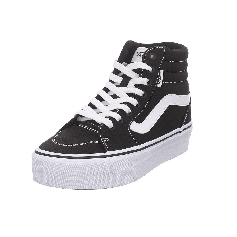 Vans Filmore Hi Platform VN0A5EM71871 / schwarz