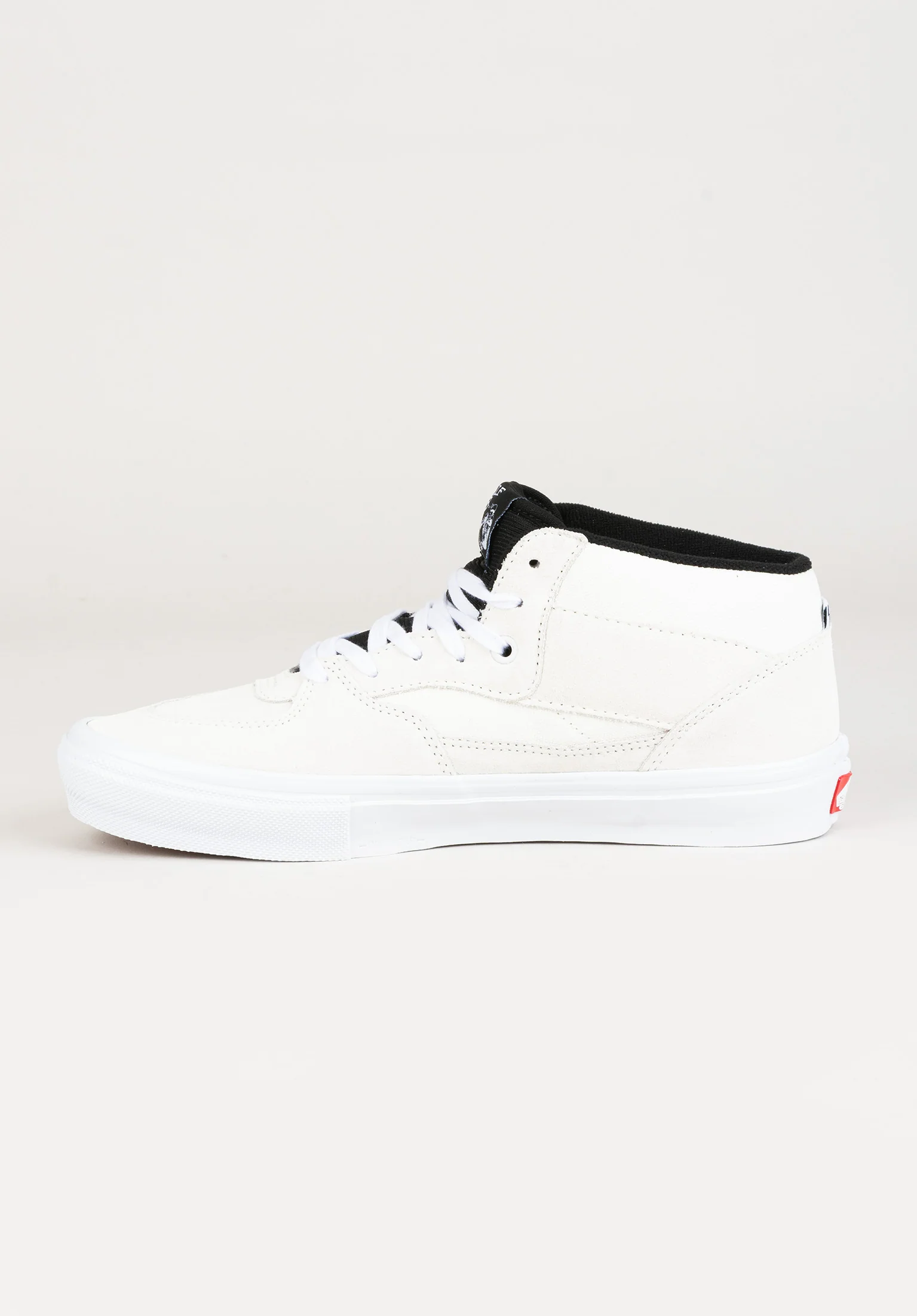 Skate Half Cab