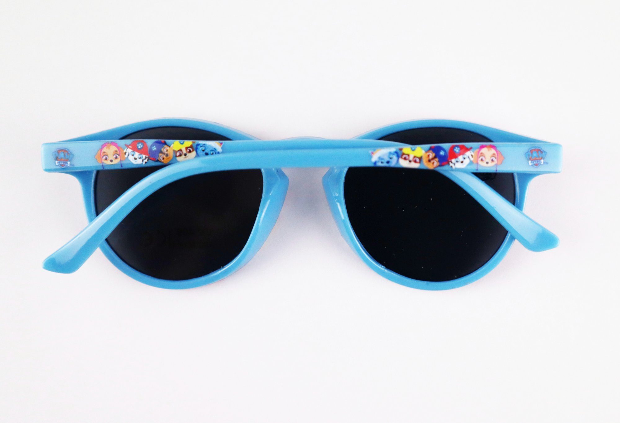 PAW PATROL Sonnenbrille Kinder Jungen Brille verschiedene Motive zur Wahl