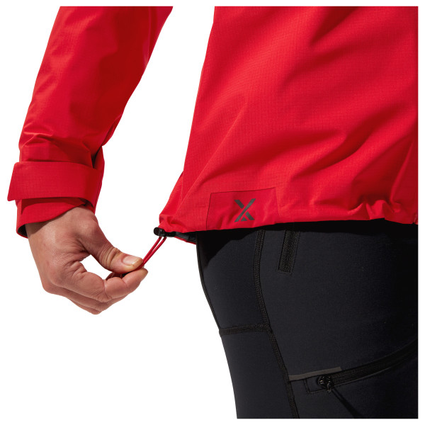 Berghaus - Women's MTN Guide Alpine Pro Jacket - Regenjacke
