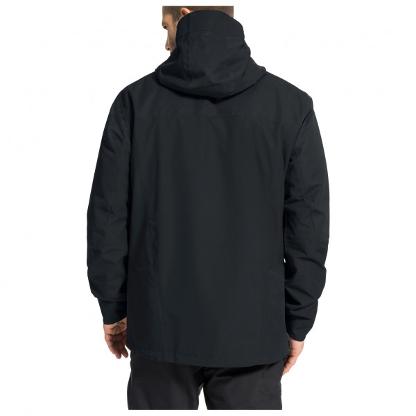 Vaude - Miskanti 3in1 Jacket II - Doppeljacke