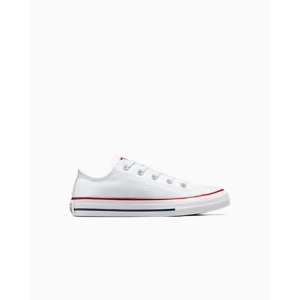 Converse Chuck Taylor All Star OX 3J256C / weiss