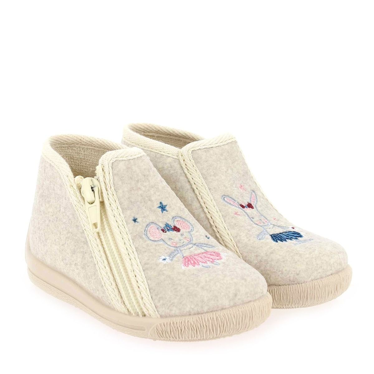 Bellamy  TAJOIE - beige